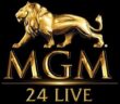 MGM24LIVE เว็บคาสิโนออนไลน์ เกมแตกง่าย